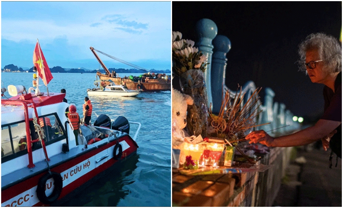 Vẫn chưa tìm thấy cháu bé 6 tuổi, xót xa với lời nói xé lòng của người thân: “Thật sự quá đau buồn”