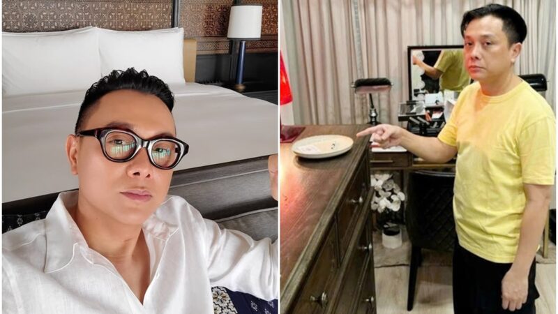 Nguyễn Công Trí là ai mà khiến MXH rần rần? Quyền lực thầm lặng khiến cả showbiz phải nể phục!