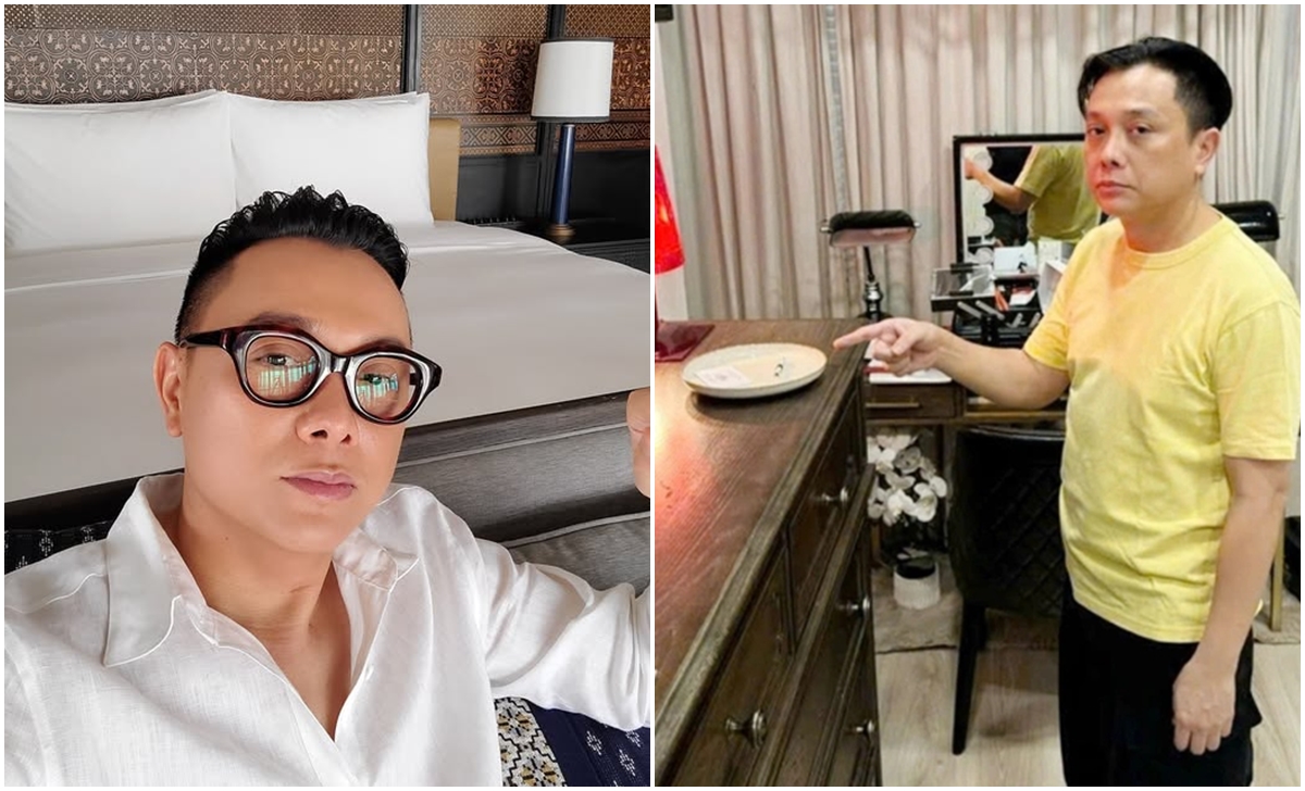 Nguyễn Công Trí là ai mà khiến MXH rần rần? Quyền lực thầm lặng khiến cả showbiz phải nể phục!