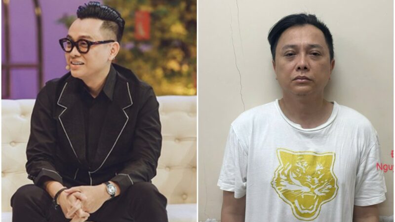 Quá khứ ít ai biết đến của NTK Công Trí: Từng có mối tình kéo dài 13 năm, giàu không lối thoát, bảo sao ăn chơi quá vậy