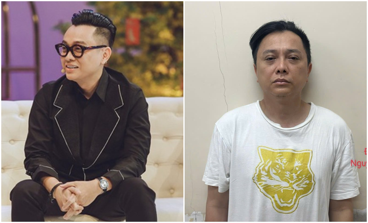 Quá khứ ít ai biết đến của NTK Công Trí: Từng có mối tình kéo dài 13 năm, giàu không lối thoát, bảo sao ăn chơi quá vậy