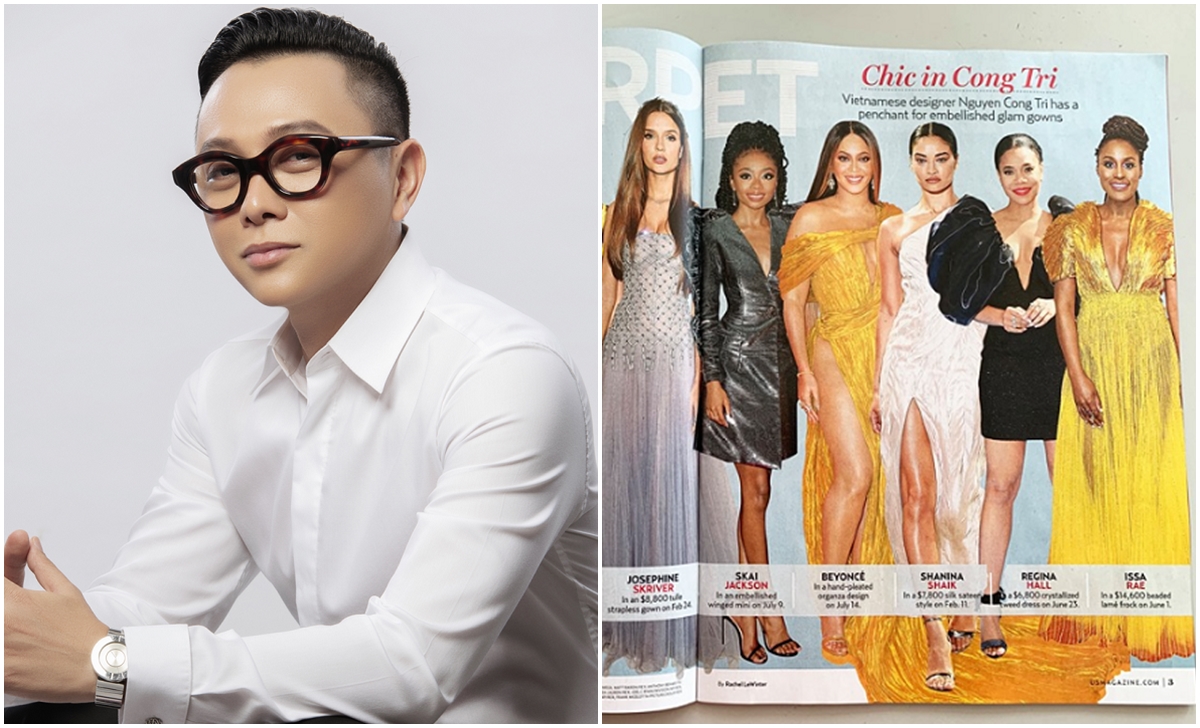 Ông trùm Công Trí có khối tài sản như nào mà khiến người ta nể phục: ‘Sở hữu công ty lớn, hàng trăm nhân viên’