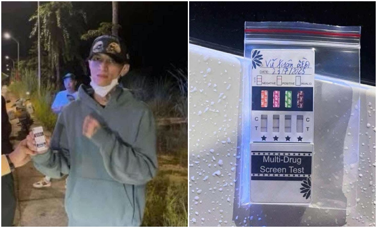 Rộ cờ nhíp Bình Gold lái xe ‘ngang ngược’ trên cao tốc, đối diện hình thức x:ử ph:ạt nào?