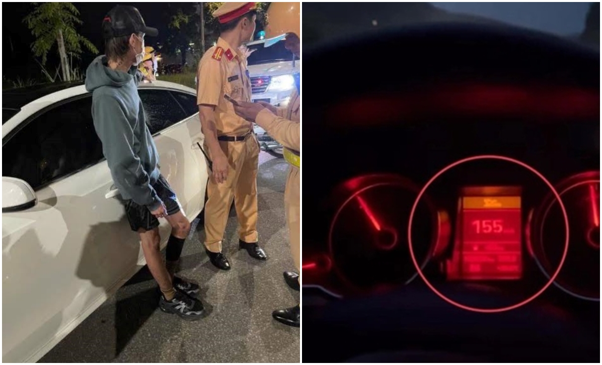 Bình Gold cos hành động liều lĩnh, v:i ph:ạm vẫn thách thức ph:áp lu:ật, x:ã hộ:i không cần idol kiểu này, bức xúc quá rồi