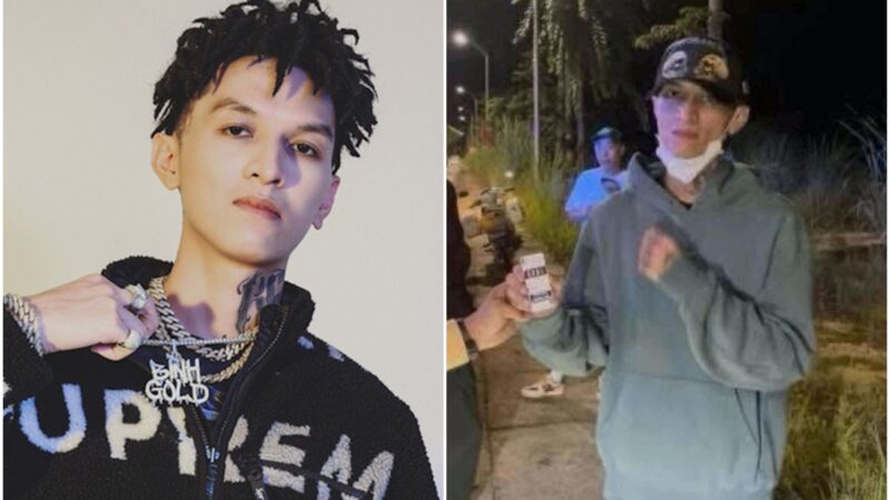 Lời khai bức xúc của Bình Gold sau khi ‘ph:ê m:ai th:uý’ lái xe chèn ép người khác trên cao tốc?