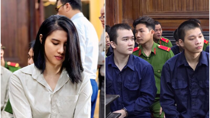 Chân dung Nguyễn Thị Thanh Tuyền, người cầm đầu đường dây bu:ôn “hàng tr:ắng”: Lĩnh án 20 năm vì “đồng bọn” báo công an bị cư:ớ:p… mai thúy