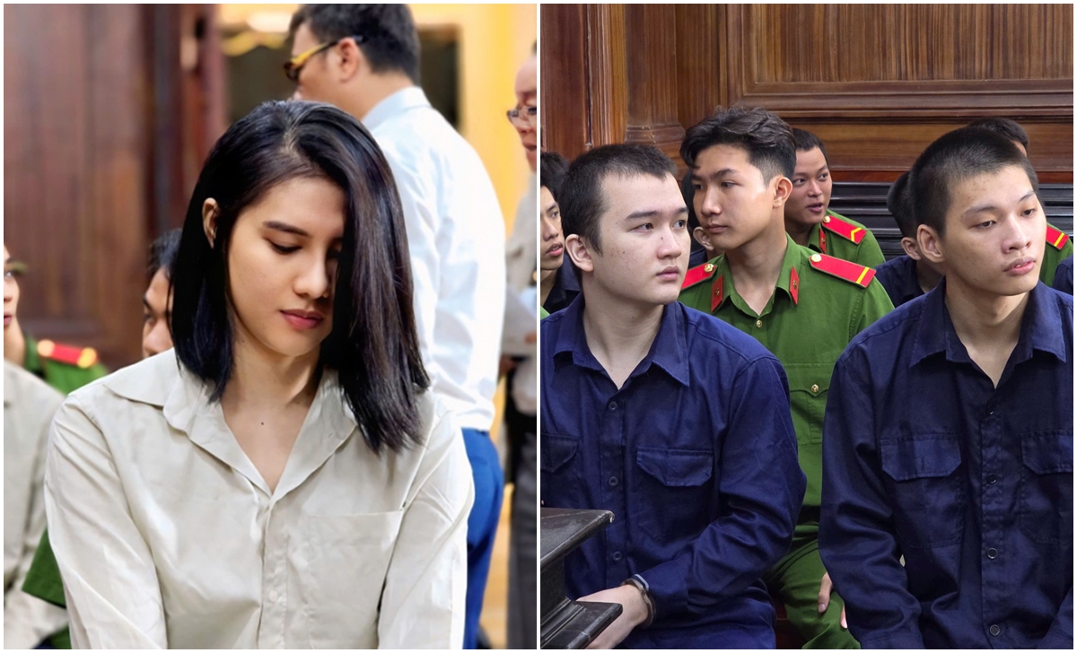 Chân dung Nguyễn Thị Thanh Tuyền, người cầm đầu đường dây bu:ôn “hàng tr:ắng”: Lĩnh án 20 năm vì “đồng bọn” báo công an bị cư:ớ:p… mai thúy