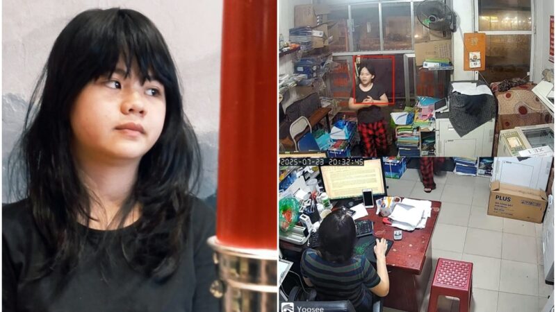 Bé gái 13 tuổi m:ất tích ở Hà Nội bất ngờ xuất hiện ở Long An? Hé lộ chi tiết mới qua camera, phải kiếm ngay trước khi quá muộn