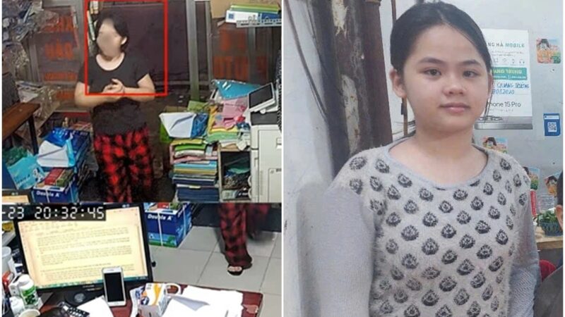 Gia đình kêu gọi hỗ trợ tìm kiếm bé gái 13 tuổi m:ất tích sau khi rời khỏi nhà: “Có phát hiện thêm nhiều manh mối mới”