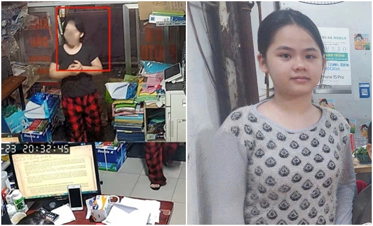 Gia đình kêu gọi hỗ trợ tìm kiếm bé gái 13 tuổi m:ất tích sau khi rời khỏi nhà: “Có phát hiện thêm nhiều manh mối mới”