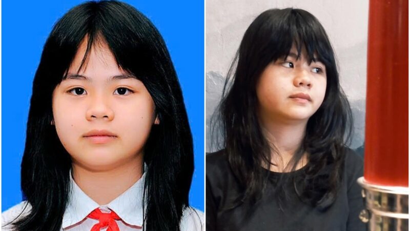 Rõ manh mối mới về bé gái 12 tuổi ở Hà Nội mất tích bí ẩn