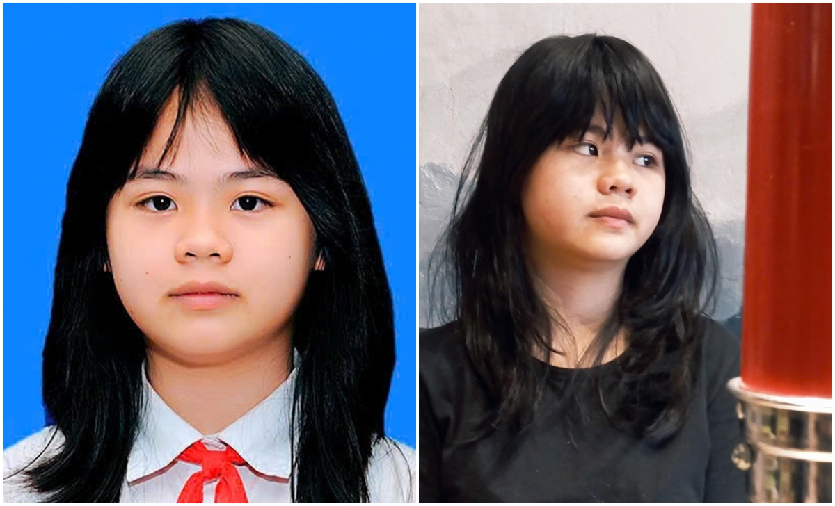 Rõ manh mối mới về bé gái 12 tuổi ở Hà Nội mất tích bí ẩn