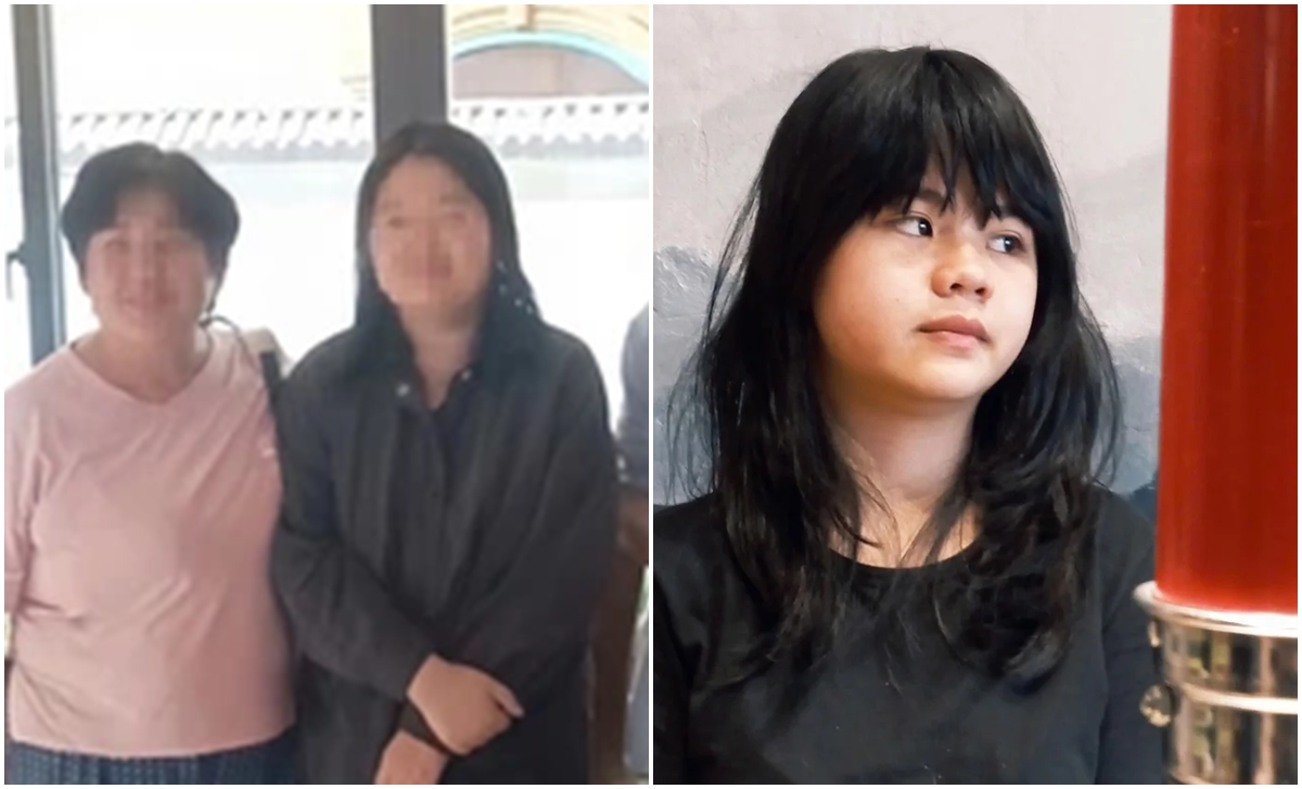 Đã tìm thấy bé gái 13 tuổi ở Hà Nội mất tích: “Bắt gặp đang ở trong miền Nam”