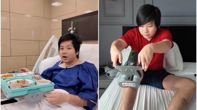 Khoa Pug chi 3 tỷ kéo chân lần 2 ở Thổ Nhĩ Kỳ, nhiều người lắm tiền cũng không dám làm như anh