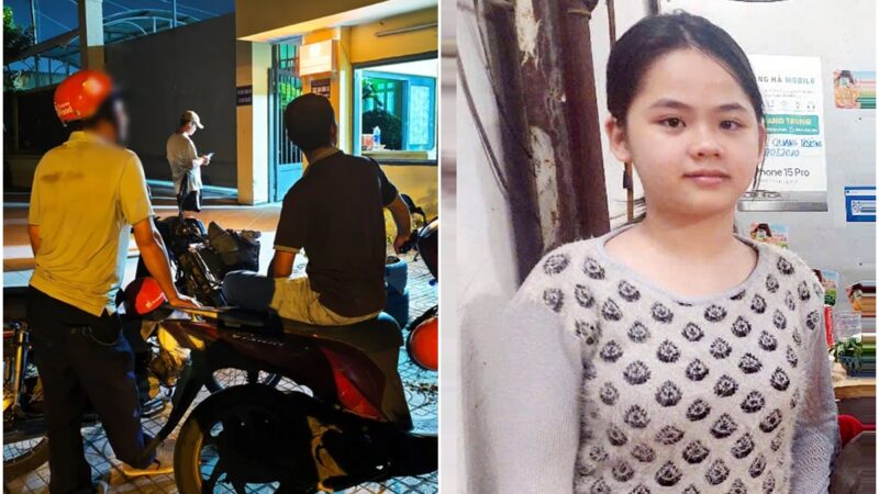 Vụ bé gái 13 tuổi ở Hà Nội mất liên lạc, tìm thấy ở TP.HCM: Tài xế chở bé đi Tây Ninh kể chi tiết rất bất ngờ