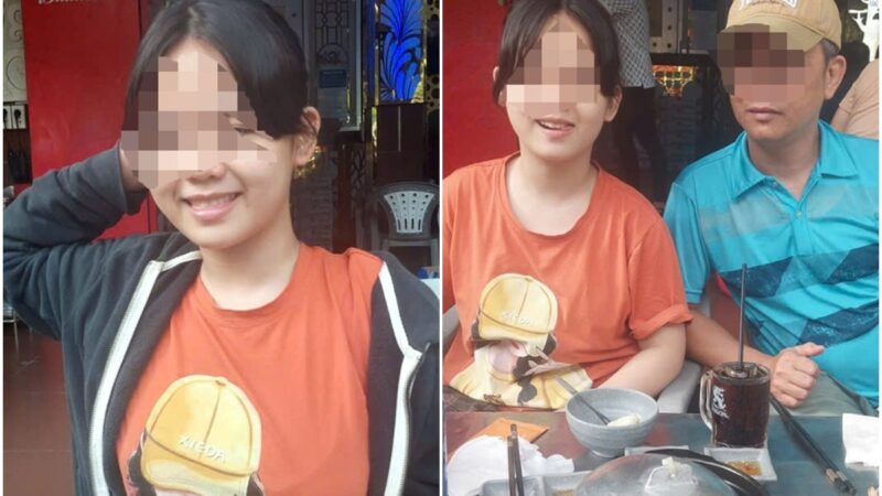 Thái độ của bé gái 13 tuổi khi trở về nhà sau mất tích khiến nhiều người khó hiểu: Có bất thường lắm luôn