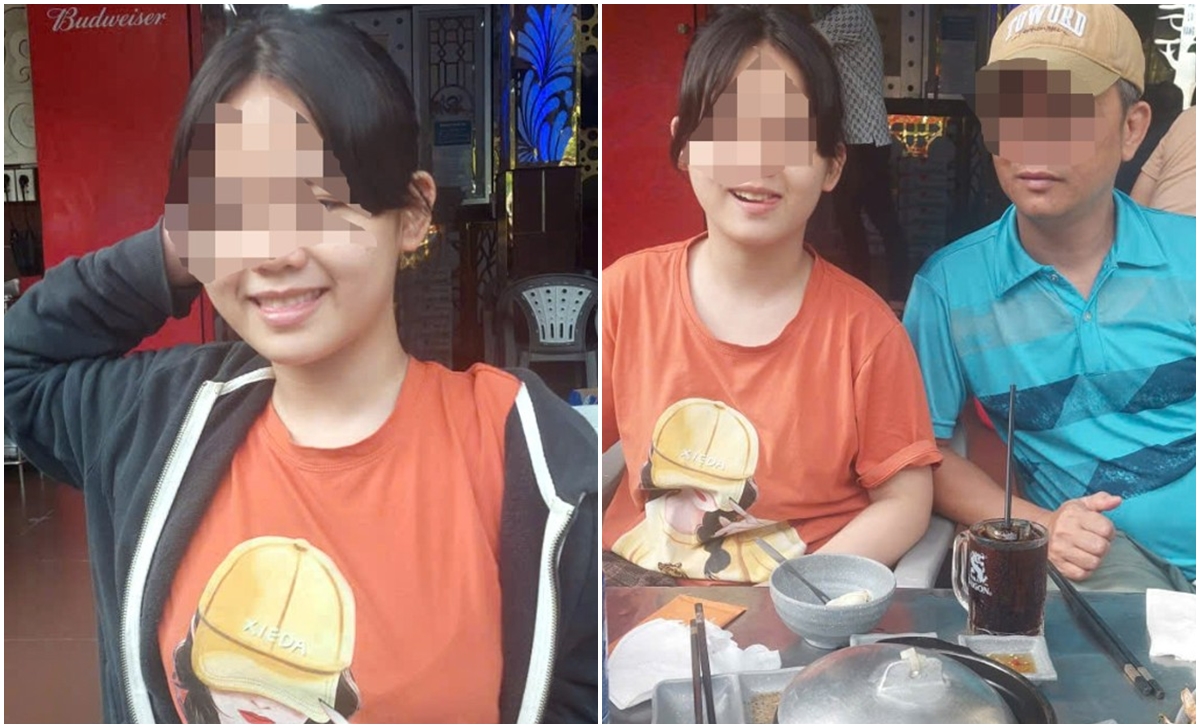 Thái độ của bé gái 13 tuổi khi trở về nhà sau mất tích khiến nhiều người khó hiểu: Có bất thường lắm luôn