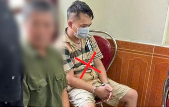 Mẹ Tiến Bịp nói về chuyện giải cứu con ra ngoài, nói một câu đầy xót xa