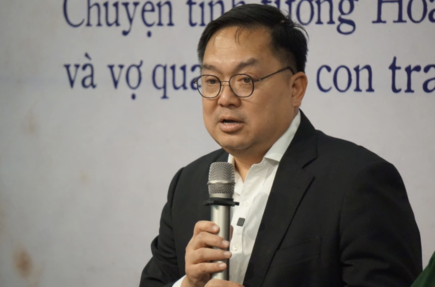 Bất ngờ: Ông Hoàng Nam Tiến, phó chủ tịch Hội đồng Trường đại học FPT, đột ngột qua đời