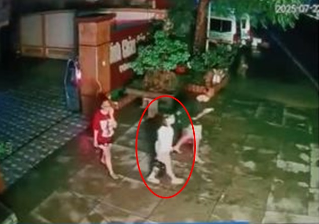 Lại nữa, thêm một bé gái cũng 13 tuổi mất tích tận 6 ngày, lần này là ở Hải Phòng