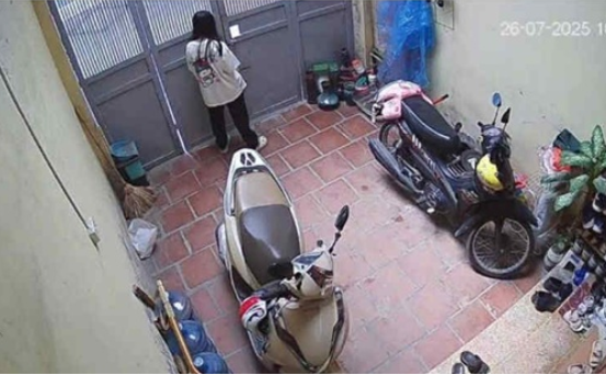 Phép màu xuất hiện với bé gái 13 tuổi m:ất tích đầy bí ẩn, gia đình tìm thấy ở nơi không ai ngờ đến