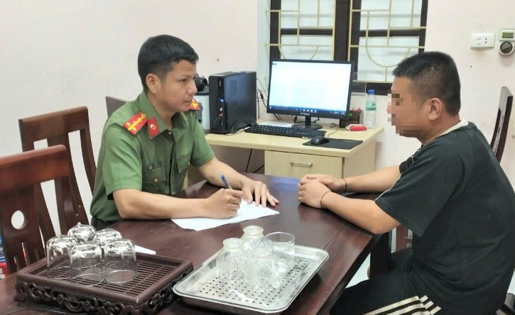 Xử lý người lo:an tin s:ai sự thật v:ỡ đ::ập Thủy điện Bản Vẽ