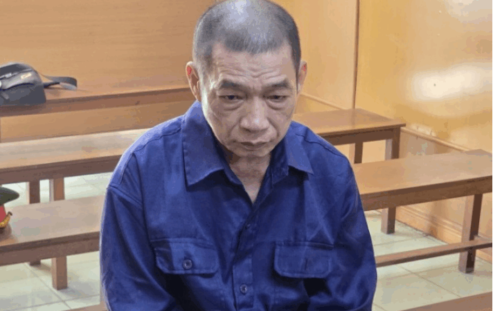 Bị chồng đốt nhưng người vợ vẫn cầu xin tòa giảm án cho chồng: Thương người phụ nữ thật sự