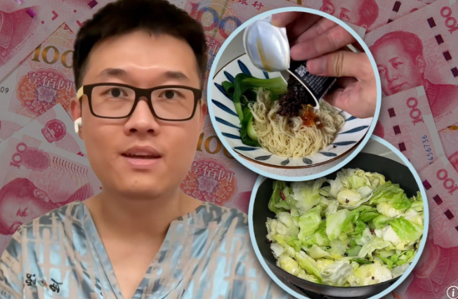 Chàng trai tiết kiệm tiền: Không ăn quá 26 nghìn đồng/bữa, giờ đã có 34 tỷ đồng, quá nể thật