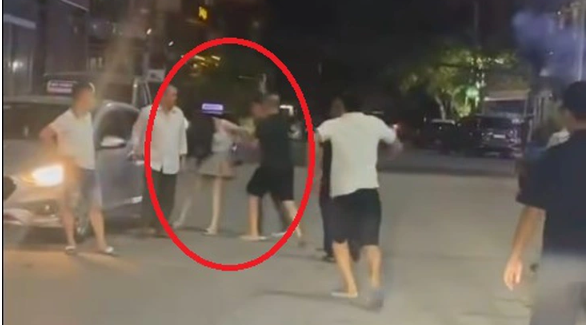 Vụ việc một nhóm đàn ông tác động vật lý với cô gái ở Quảng Ninh: Nhóm đàn ông đã tìm đến xin lỗi và đề nghị bồi thường tiền, song n:ạn nh:ân không chịu đồng ý