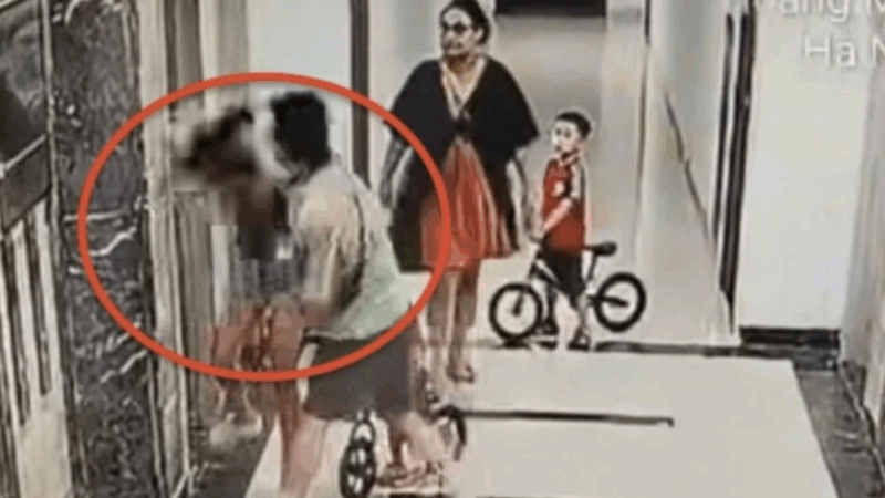 Tới công chiện: Đối tượng xăm trổ Đặng Chí Thành hanhhung phụ nữ ở sảnh chung cư có ng:uy c:ơ bị xử thêm tội?