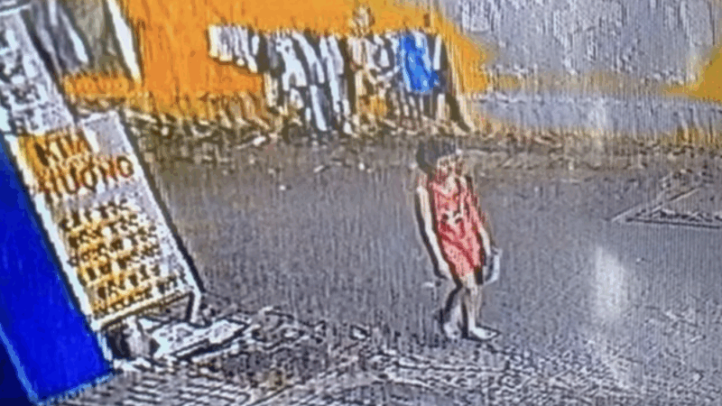 Phép màu xuất hiện với bé trai 10 tuổi m:ất tích ở TP.HCM, tìm thấy con ở nơi không ai nghĩ đến