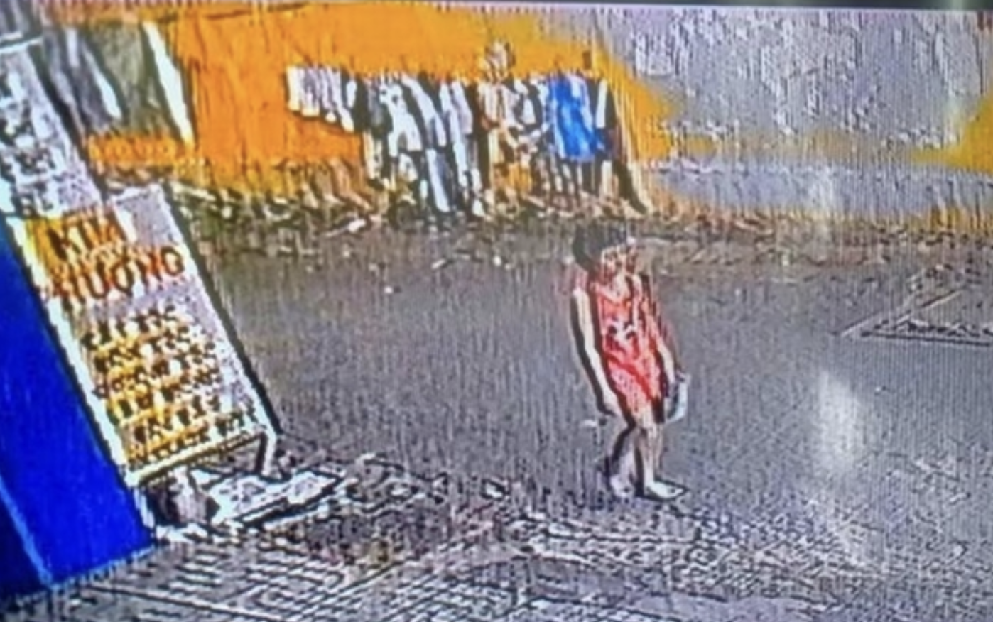 Phép màu xuất hiện với bé trai 10 tuổi m:ất tích ở TP.HCM, tìm thấy con ở nơi không ai nghĩ đến