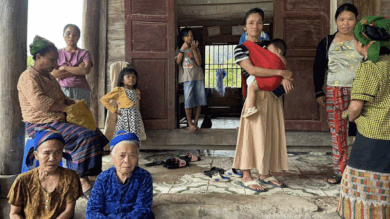 Bã:o số 5 đổ bộ vào Nghệ An – Hà Tĩnh, hướng di chuyển sắp tới của b:ão với sức tà:n ph:á kh:ủng khi:ếp?