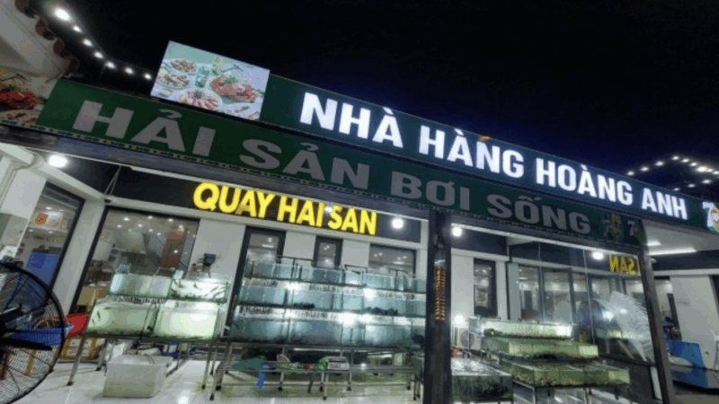 Bữa hải sản 13,5 triệu đồng ở Hạ Long: Thực khách cho:áng vá:ng với ‘chi:êu’ giấu giá, chính quyền vào cuộc: Tới công chiện rồi