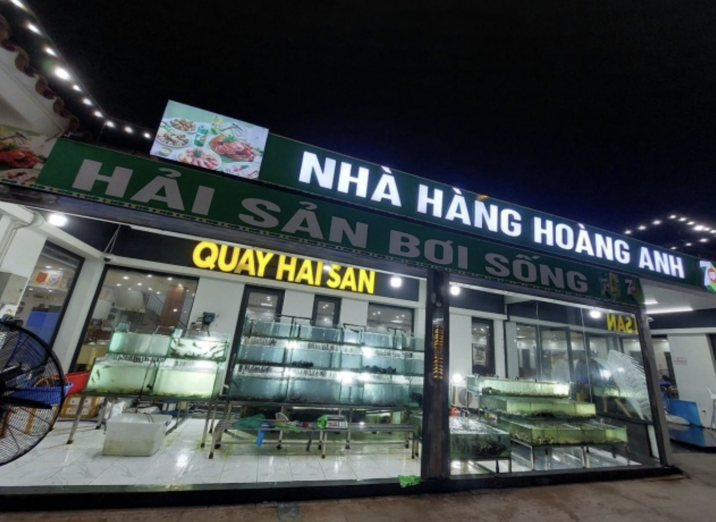 Bữa hải sản 13,5 triệu đồng ở Hạ Long: Thực khách cho:áng vá:ng với ‘chi:êu’ giấu giá, chính quyền vào cuộc: Tới công chiện rồi