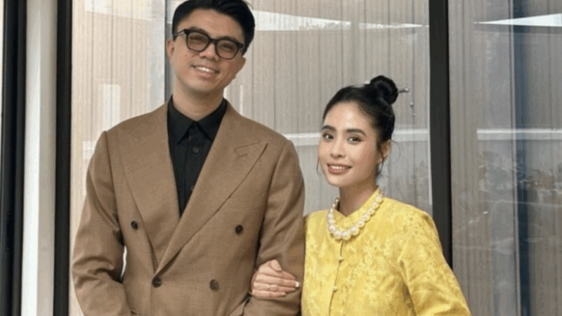 Ca nương Kiều Anh nói gì về mối qu:an h:ệ với doanh nhân bán kim cương vừa bị bắt vì rử:a tiền hàng nghìn tỷ?