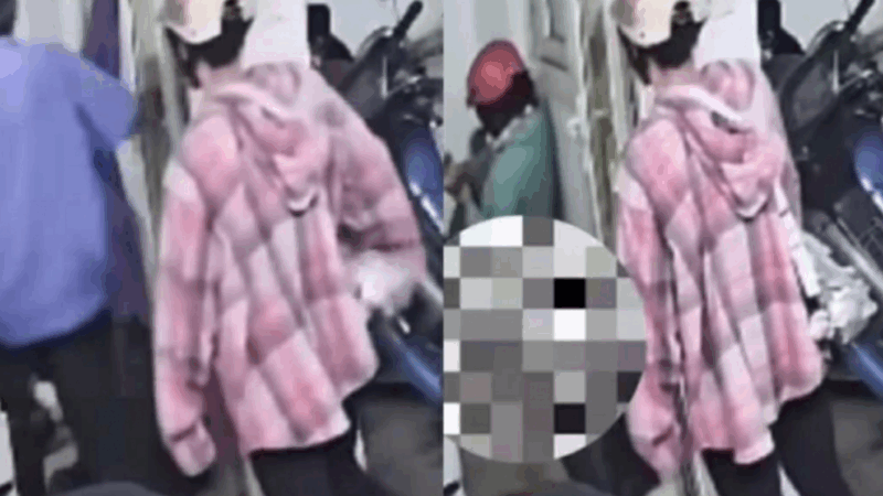 Nhiều người hả hê trước cảnh thanh niên xăm trổ rối rít xin lỗi người phụ nữ sau khi bị tung liên hoàn cư:ớc