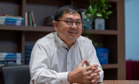 Rõ nguyên nhân khiến ông Hoàng Nam Tiến qu:a đ:ời đ:ột ng:ột: Mọi người hãy chú ý