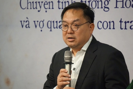 Rõ ước nguyện còn dang dở của ông Hoàng Nam Tiến, bạn thân xót xa tiết lộ