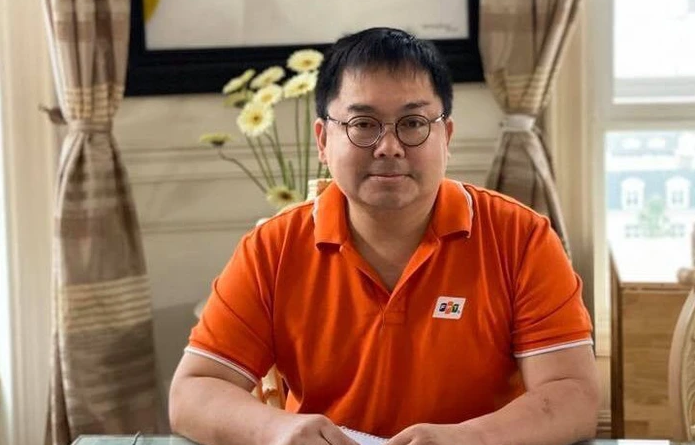 Tập đoàn FPT tổ chức lễ tang ông Hoàng Nam Tiến: “Thật sự rất buồn khi mất đi một người tài”