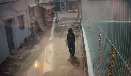 Camera ghi lại hình ảnh cuối của cô gái 26 tuổi m:ất tích hơn 1 tháng ở TP.HCM, có điều bất thường