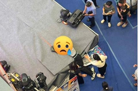 Hết Vạn Hạnh Mall đến Aeon Mall Long Biên, sợ quá !!!