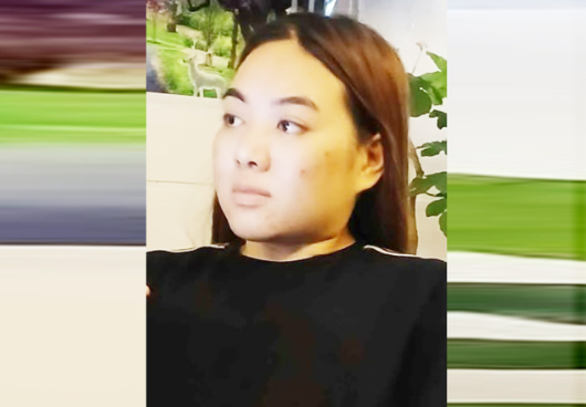 Phát hiện tin nhắn ch:ấn đ:ộng của cô gái 26 tuổi trước khi mất tích bí ẩn, gia đình hé lộ thông tin bất thường