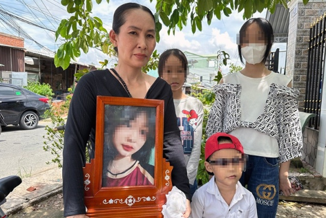 Mới nhất: Công an Vĩnh Long đã khởi tố bị can đối với tài xế Nguyễn Văn Bảo Trung vụ tài xế xe tải t:ô::ng nữ sinh 14 tuổi tuvong ở Vĩnh Long 🧐