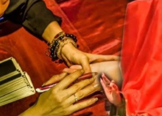 Thực hư vụ ‘thầy c:ú:ng rởm’ ở miền Tây làm phép cho trúng số độc đắc rồi ôm tiền bỏ trốn: “Vậy mà cũng tin?”