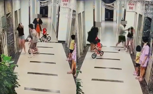 Thêm tình tiết gây c:ăm ph:ẫ:n vụ g:ã đàn ông đ:ấm đ:á người phụ nữ d:ã m:an, hé lộ nhiều chi tiết