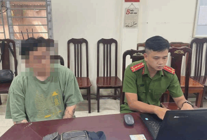 Gia đình n:ạn nh:ân chính thức lên tiếng vụ người đàn ông quý:nh cô gái cùng chung cư: Thôi xong anh trai kia rồi, chuyến này đi xa quá rồi