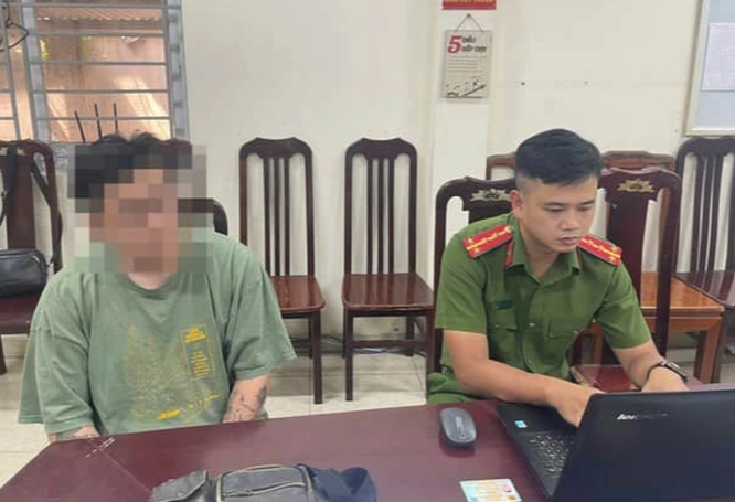 Gia đình n:ạn nh:ân chính thức lên tiếng vụ người đàn ông quý:nh cô gái cùng chung cư: Thôi xong anh trai kia rồi, chuyến này đi xa quá rồi