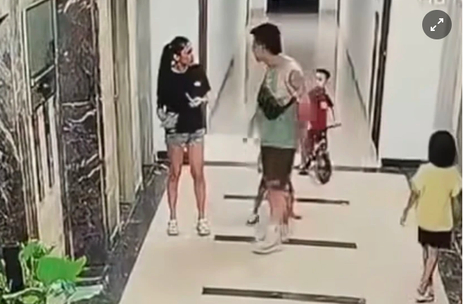 Đã rõ tình trạng của người phụ nữ bị đàn ông ở chung cư t:ác độ:ng vậ:t l:ý: Mệt mỏi, nhức đầu và chán ăn