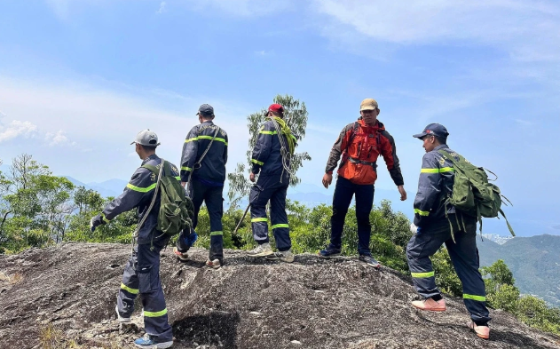 Thanh niên leo “nóc nhà” Nha Trang rồi m:ất tích bí ẩn, hé lộ lời d:ặn d:ò r:ợn người